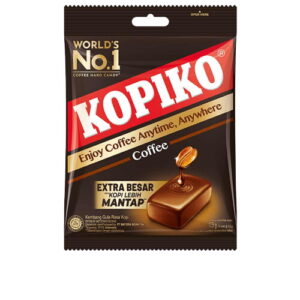 963 Kopiko Coffee Candy 105g
