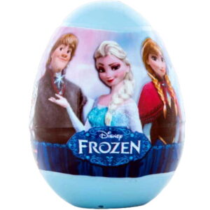 990 Surprise Egg Permen Aneka Rasa Disney Pcs
