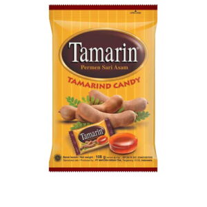 992 Tamarin Candy Sari Asem 108g