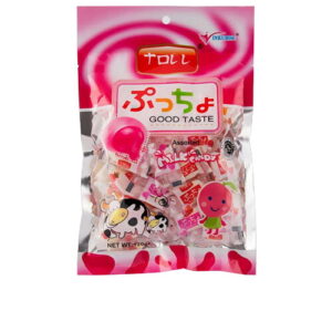 993 Toll Milk Candy Assorted Pck 120g