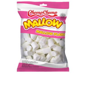 997 Chomp Chomp Mallow Plain 200g