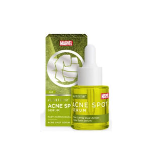 Azarine X Marvel Acne Spot Serum Obat Totol Jerawat 20ml