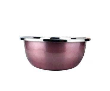 Baskom Stainless Steel