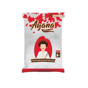 Beras Ayana Merah