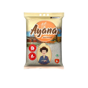 Beras Premium Ayana 5 Kg