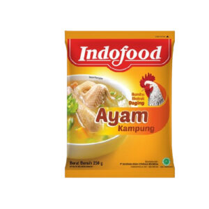 Bumbu Penyedap Indofood Rasa Ayam Kampung 250g