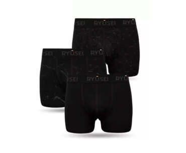 Celana Dalam Boxer Pria