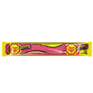 Chupa Chups Sour Belt Candy 8g 1