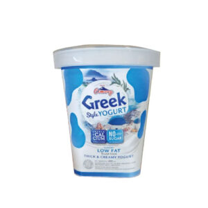 Cimory Cup Yogurt Low Fat 400ml
