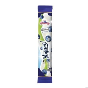Cimory Stick Yogurt Blueberry 40g