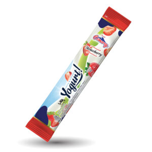 Cimory Stick Yogurt Strawberry 40g
