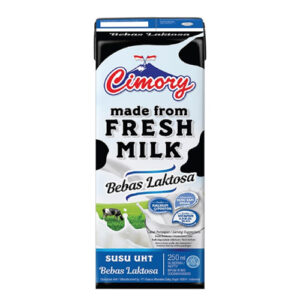Cimory Susu Uht Bebas Laktosa 250ml