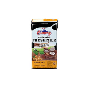 Cimory Susu Uht Cashew 125ml