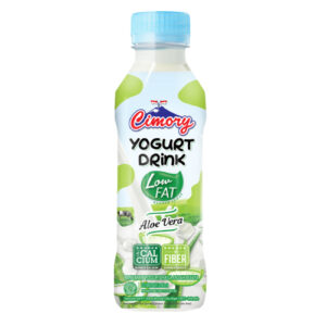 Cimory Yogurt Drink Low Fat Aloe Vera