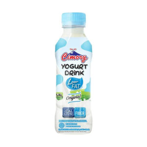 Cimory Yogurt Drink Low Fat Original
