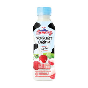 Cimory Yogurt Drink Lychee 240ml