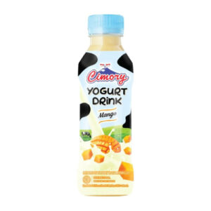 Cimory Yogurt Drink Mango 240ml