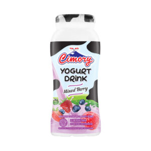 Cimory Yogurt Drink Mixed Berry 70ml