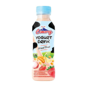 Cimory Yogurt Drink Mixed Fruit 240ml