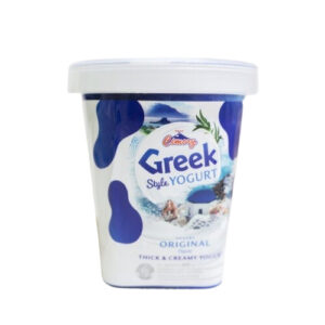 Cimory Yogurt Original Cup 400ml