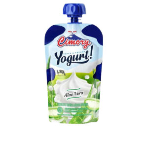 Cimory Yogurt Squeeze Aloe Vera 120ml