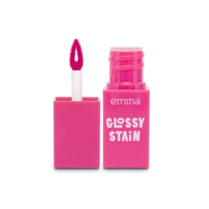 Emina Glossy Stain 03 Candy Rain 3g