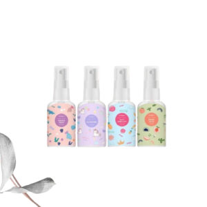 Geamoore Body Mist 30ml