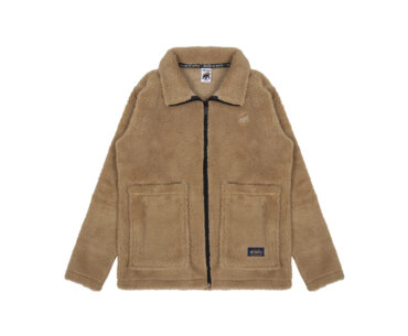 Jaket Bulu