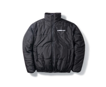 Jaket Puffer