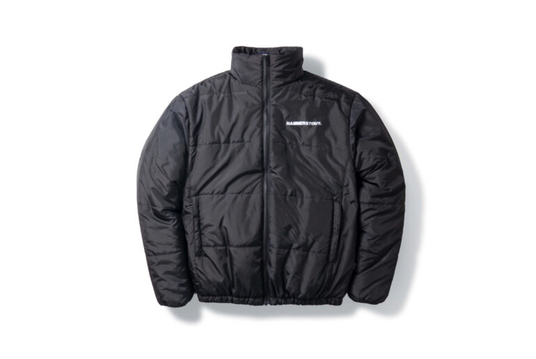 Jaket Puffer