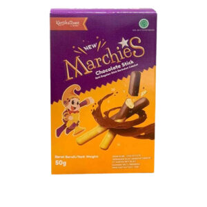 Kartika Toast Marchies Chocolate Stick 50g