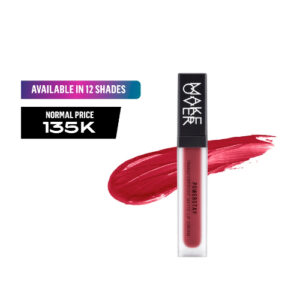 Make Over Powerstay Transferproof Matte Lip Cream