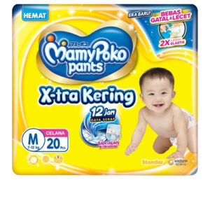 Mamy Poko Pants Standar 20s M