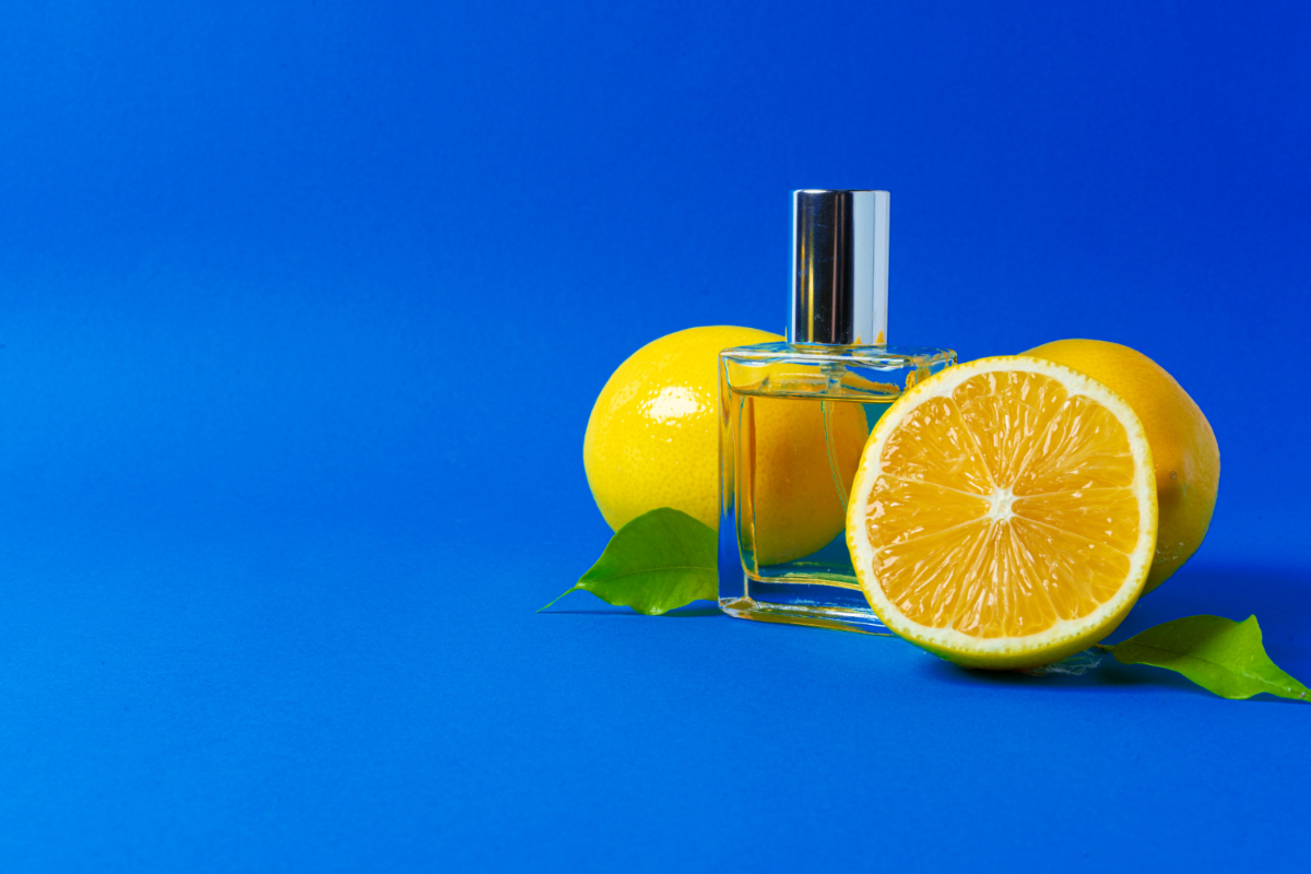 Parfum Aroma Buah Parfum Aroma Buah