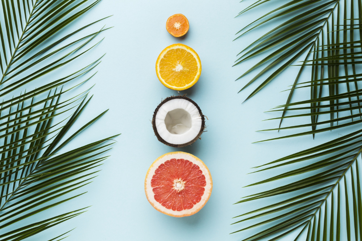 Parfum Buah Parfum Buah