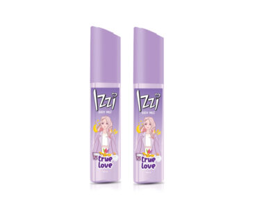 Parfum Izzi