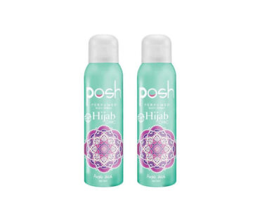 Parfum Posh Hijab
