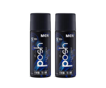 Parfum Posh Pria
