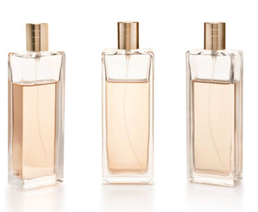 Parfume Bubble Gum