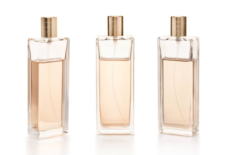 Parfume Bubble Gum