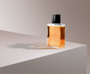 Parfume Non Alkohol Pria