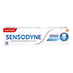 Sensodyne Pasta Gigi Repair Protect Tub 100g
