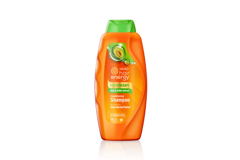 Shampoo Makarizo