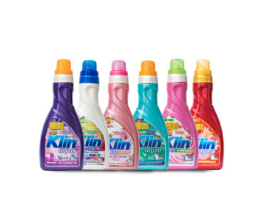 Soklin Liquid