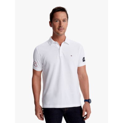Brand Toko Baju Online Terkenal - Tommy Hilfiger Toko Baju Online Terbaik - Tommy Hilfiger