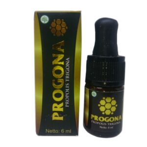 103 Al Afiat Propolis Progona 6ml