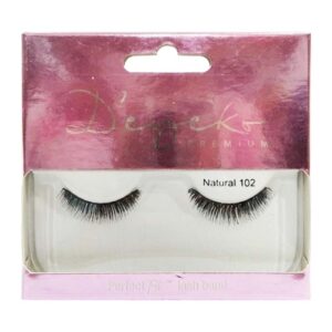 1076 Deyeko Premium Natural 102