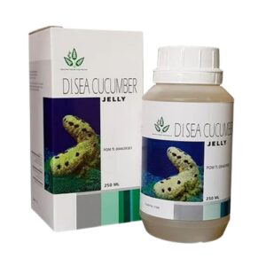 1090 Diamond Interest Sea Cucumber Jelly 250ml