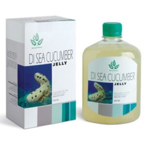 1093 Diamond Interest Sea Cucumber Jelly 500ml