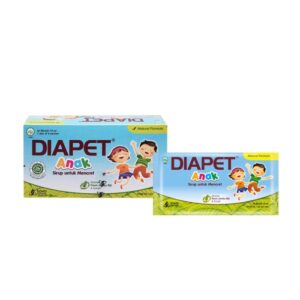 1096 Diapet Anak 6 Sachet